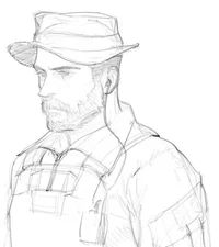 Captain Price
