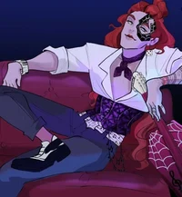 Genderbend Operetta