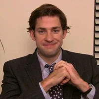 Jim Halpert
