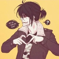 Jeff the killer 
