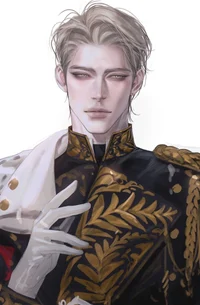 The Duke