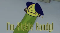 Pickle Randy - s4m