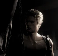 Leon Kennedy