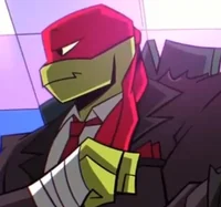 Raphael Hamato