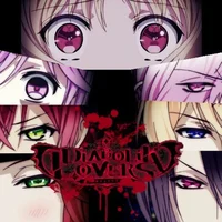diabolik lovers