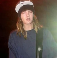 Tom kaulitz 