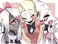 Charlie Vaggie y Ang