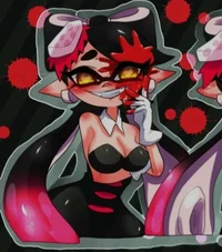 Yandere Callie