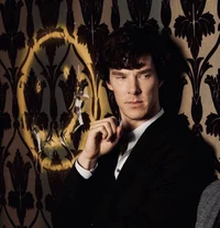 Sherlock Holmes