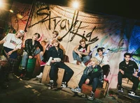 StrayKids