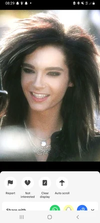 Bill Kaulitz 