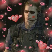 Albert Wesker