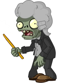 Orchestra Zombie