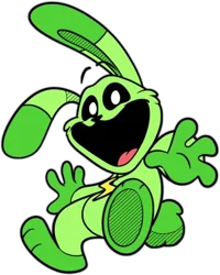 Giant hoppyhopscotch