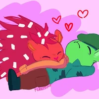Flippy X Flaky
