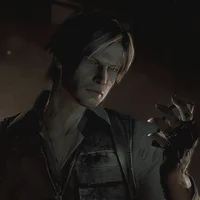 Leon Kennedy