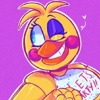 Toy chica