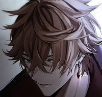 Tartaglia Mafia Boss