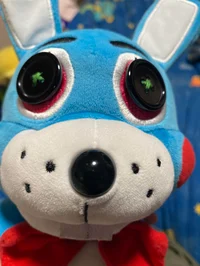 Toy Bonnie Plush