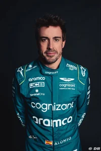 Fernando Alonso