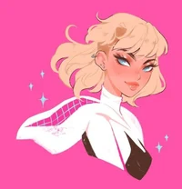 Gwen Stacy 