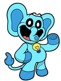 GT - BubbaBubbaphant