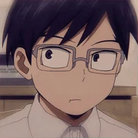 Child Tenya Iida AU