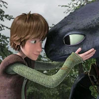 Hiccup Haddock