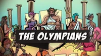The Olympians 