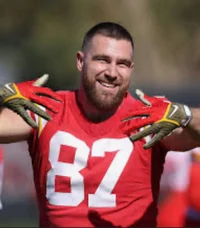 Travis Kelce