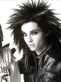 Bill Kaulitz