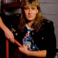 Joe Elliott