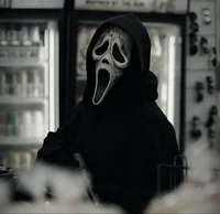 Ghostface 