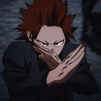Eijiro Kirishima 