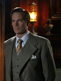 Edwin Jarvis