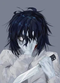 Jeff the Killer