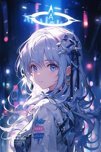 Rei Childhood friend