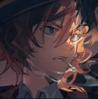 Chuuya Nakahara -16