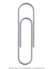 Paper Clip