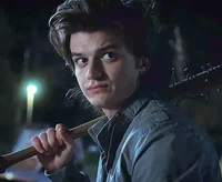 steve harrington 