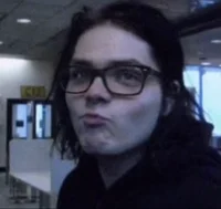 Gerard Way