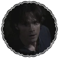 01 Sam Winchester