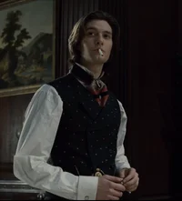 Dorian Gray AU