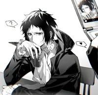 Akutagawa Ryuunosuke