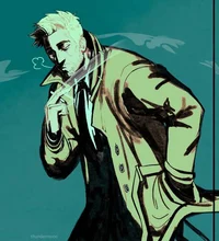 John Constantine 