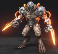 Dread knight