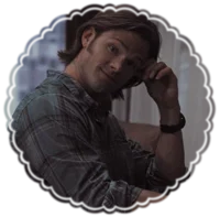 01 Sam Winchester