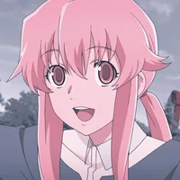 Yuno Gasai