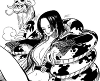 Boa Hancock