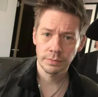 Tobias Forge 
